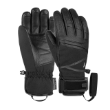 Reusch Mikaela Shiffrin R-TEX® XT  6131254 7700 black 1